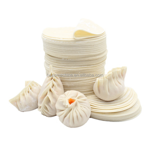 Mini máquina de envoltura de masa automática de acero inoxidable, Pelmeni Gyoza, dumplings, cortador, moldes de corte - Product Image 6