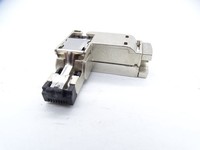 CONNECTEUR 6GK19011BB202AA0 Neuf d'origine PLC