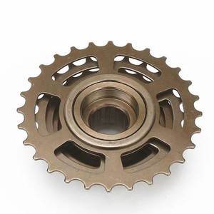Cassette de vélo 6 vitesses 7 vitesses en acier durable pour VTT - Product Image 2