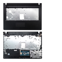 G40 C para Lenovo G40 G40-30 G40-45 G40-70 G40-75 G40-80 Z40-30 45 70 75 palm shell portátil superior de la cubierta de la Caja