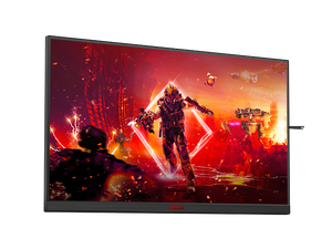 Performance 22275QS2 27-inch 320Hz iigh-performance aming onitor uilt con un AST Ispspspisplay - Product Image 6