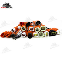 Herramienta de Diagnóstico Inteligente para Motocicletas, Equipo Profesional Avanzado para Automóviles y Camiones X-truck M1