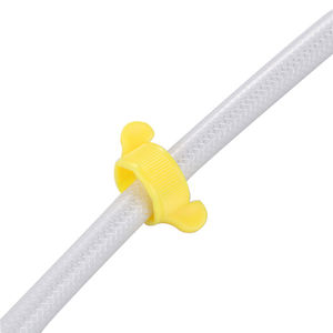 ท่อพีวีซีแบบถักท่อระบายน้ำเข้าห้องน้ำแบบยืดหยุ่น - Product Image 3