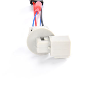 Заводские автомобильные жгуты на заказ, пользовательские женские автомобильные жгуты с разъемами, 2 контакта - Product Image 2