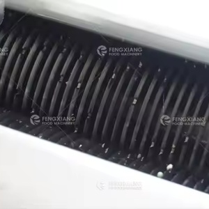 เครื่องหั่นเนื้อวัวแบบตั้งโต๊ะ QW-1 เครื่องหั่นเนื้อเชิงพาณิชย์ - Product Image 3