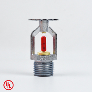 Hệ thống chữa cháy chữa cháy loạt hệ thống phun nước - Product Image 3