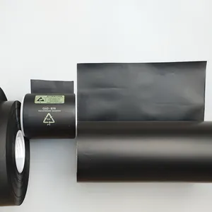 Productos de tendencia de película conductora de carbono en rollos para electrónica