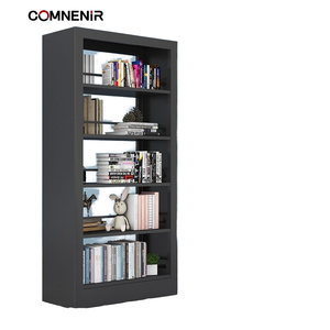 Muebles escolares integrales Estantería <span class=keywords><strong>de</strong></span> libros <span class=keywords><strong>de</strong></span> <span class=keywords><strong>biblioteca</strong></span> <span class=keywords><strong>de</strong></span> metal barata Estantería <span class=keywords><strong>de</strong></span> libros al por mayor Estantería <span class=keywords><strong>de</strong></span> <span class=keywords><strong>biblioteca</strong></span> <span class=keywords><strong>de</strong></span> metal Diseño <span class=keywords><strong>de</strong></span> <span class=keywords><strong>biblioteca</strong></span> - Product Image 6