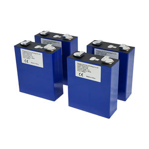 Batterie prismatique LiFePO4 3.2V 280Ah de qualité A en stock UE pour stockage solaire, camping-car et applications marines - Product Image 2