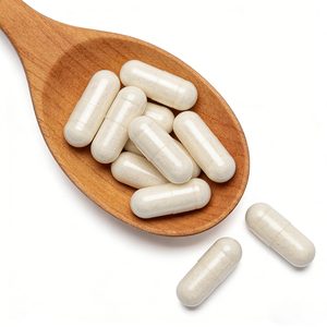 Capsule di Acetil <span class=keywords><strong>L</strong></span>-Carnitina OEM/ODM a Marchio Privato, Integratore Alimentare Dimagrante per Adulti - Product Image 4