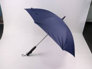 Parapluie pliant solaire USB imperméable anti-UV pour l'extérieur, ensemble cadeau spécial avec fonction brume rafraîchissante - Product Image 4