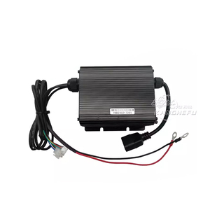 מטען ידני 11313531000 עבור <span class=keywords><strong>linde</strong></span> mt15c/mt15c מלגזה אביזרי מלגזה - Product Image 1