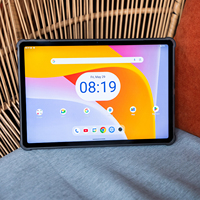 Tablet PC Ulefone Tab A12 Pro de 12.2 Pulgadas con Pantalla 2.4K a 90Hz, 8+128GB, Cámara Trasera de 13MP, Cámara Frontal de 5MP, Batería de 9000mAh y Android 16