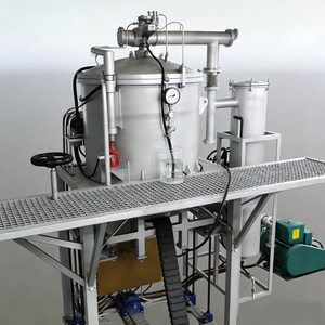 Kalifiye Edilmiş Montaj Hizmeti Sağlam Çalışan Enerji Tasarruflu Karbon Malzemesi Buhar Kaplama İndüksiyon CVD Fırını - Product Image 2