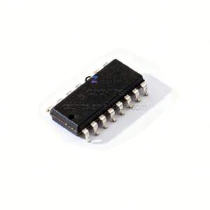 Nuevo y Original en Existencia HA16107FPEL-E SOP-16 Circuito Integrado Semiconductor CZSKU:N5J4P3C2 - Product Image 1