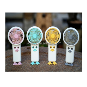 Ventilatore Nebulizzatore Little Monster Dual Spray 100% Originale e Nuovo, 4 Velocità (Motore Brushless/Batteria LiPo 18650 1200mAh) - Product Image 2