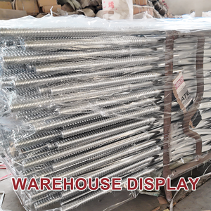 Peralatan Fitness Grosir Pabrik Logo Kustom untuk Latihan Kompetisi Gym Rumah Angkat Berat Barbell Bar Peralatan Fitness - Product Image 3