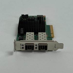 Sp310 Dual-Port 10GB 10-gigabit card mạng với 82599 chip X520-DA2 SFP cổng quang Card mạng - Product Image 3