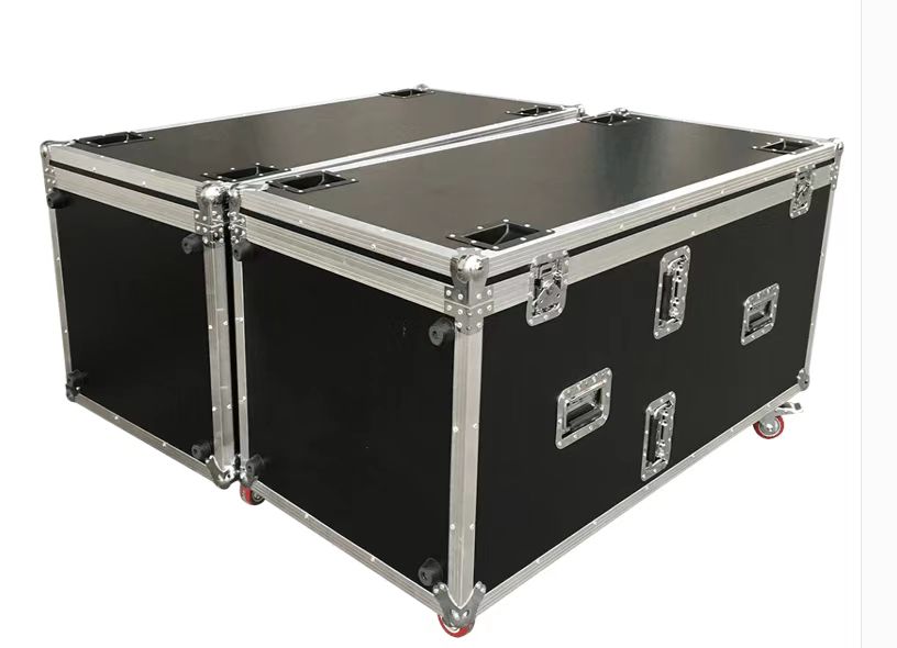 15 inch subwoofer flight case