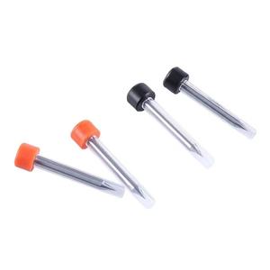 Électrodes de remplacement originales ER-10, électrodes de rechange pour épisseuse Type-82C+, T-400S, Type-72c, Type-81c, Type-71c - Product Image 5