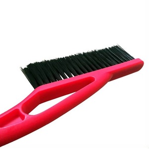<span class=keywords><strong>Brosse</strong></span> à <span class=keywords><strong>neige</strong></span> ESD EVA pour <span class=keywords><strong>voiture</strong></span> avec grattoir à glace <span class=keywords><strong>Brosse</strong></span> à <span class=keywords><strong>neige</strong></span> en plastique pour le déneigement et la glace - Product Image 4
