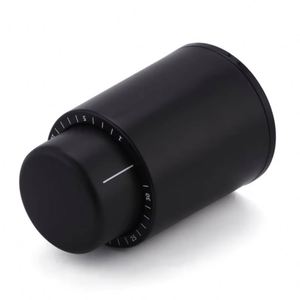 Tapón de vacío para botella de vino, sellador de almacenamiento al vacío, tapón de vino con memoria, estilo push, herramientas de bar, accesorios de bar, corcho de vino negro - Product Image 5