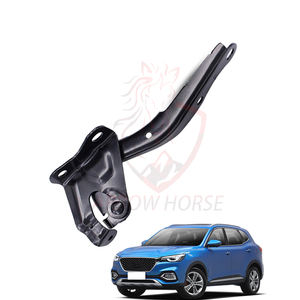 Pièces détachées TAH Charnière de capot moteur pour GEELY <span class=keywords><strong>Panda</strong></span> GC2 LC2 Emgrand 7 GT Binyue Boyue Cowin GC7 Vision Pickup Haoqing - Product Image 2