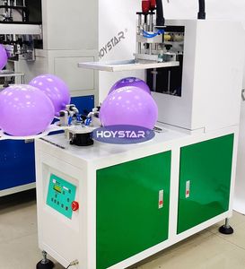 1 Màu Balloon Màn Hình Máy In Cho Balloon - Product Image 4