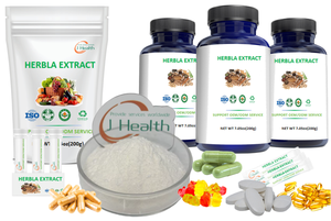 Bán buôn tự nhiên valerian chiết xuất từ rễ bột 0.8% <span class=keywords><strong>valeric</strong></span> Axit chiết xuất thảo dược từ vỏ cây <span class=keywords><strong>UV</strong></span> thử nghiệm tinh khiết - Product Image 3