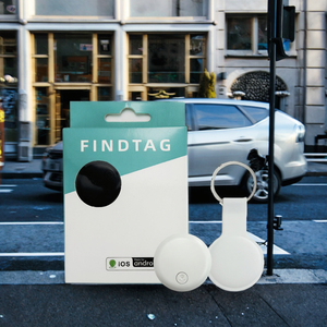 ชุดอุปกรณ์อำนวยความสะดวกสำหรับ IOS Android GPS <span class=keywords><strong>เครื่อง</strong></span>ติดตามสัตว์เลี้ยง บลูทูธ อุปกรณ์ป้องกันการสูญหาย ติดตามประวัติการเคลื่อนที่ แชร์อุปกรณ์ <span class=keywords><strong>พ</strong></span>ลาสติกทนทาน - Product Image 3