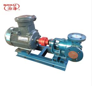 الثقيلة الوقود مضخة تروس زيتية فايكنغ مضخة (الإسفلت والقار ، القطران ، الطلاء ، السائل) - Product Image 5