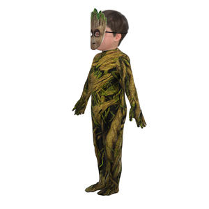 Nuevo disfraz <span class=keywords><strong>de</strong></span> película <span class=keywords><strong>de</strong></span> <span class=keywords><strong>Guardianes</strong></span> <span class=keywords><strong>DE</strong></span> <span class=keywords><strong>LA</strong></span> <span class=keywords><strong>Galaxia</strong></span>, traje <span class=keywords><strong>de</strong></span> niño <span class=keywords><strong>de</strong></span> Halloween, disfraz <span class=keywords><strong>de</strong></span> Cosplay <span class=keywords><strong>de</strong></span> Groot con ropa facial - Product Image 6