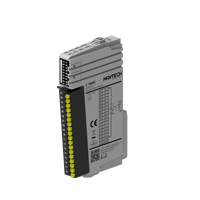 Módulo de la Serie MT20E para Entrada y Salida Digital PNP NPN, Equipos Industriales 220v EtherNet/IP/EtherCAT/IO-Link, IP20, 8 I/O