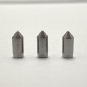 Chốt tán lốp xe VUILI OEM bằng cacbua tròn, đầu chống trơn YG8, 100% cacbua vonfram nguyên chất - Product Image 5