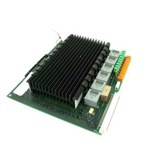 DSQC-236D voedingskaart gerepareerd 3HAB2207-1/<span class=keywords><strong>3</strong></span> DSQC236D - Product Image 1