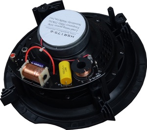 <span class=keywords><strong>Altavoces</strong></span> de Techo Direccional HSR175-5C de 5.25 Pulgadas - Product Image 1