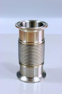 Гибкий Гофрированный трубопровод с высококачественными Сильфонами и Сильфонами большого диаметра в сборе - Product Image 5