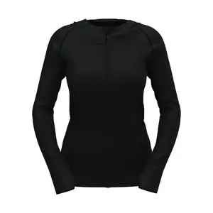 Felpa Sportiva Senza Cuciture, Abbigliamento Sportivo - Product Image 2