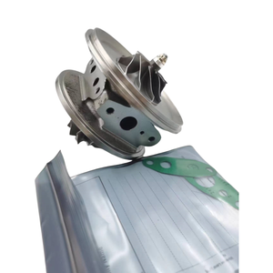 RHV4 Turbo Turbocompresor VJ38 para Mazda BT50 Ford Ranger WE WEAT 3.0L 115KW VCD20011, VCD20021 - Product Image 1