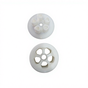 Prototype de figurines en plastique d'imprimante 3d avec <span class=keywords><strong>peinture</strong></span> à la main - Product Image 6