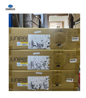 Routeurs de transport de paquets Juniper Networks PTX10002-36QDD Série PTX Routeur fixe 2U Configuration fixe 800GbE 10B Pps
