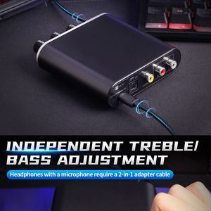 XTUGA PH-3 Interfaz <span class=keywords><strong>de</strong></span> Audio USB Externa Portátil Profesional con Metal+ABS para Transmisión en Vivo, Juegos y Grabación - Product Image 4