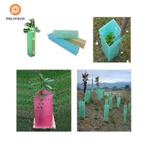 Tubo Protettivo Rotondo in Polipropilene Arancione Anti-UV da 2mm per Alberi con Servizio <span class=keywords><strong>di</strong></span> Taglio - Product Image 5