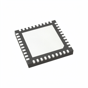 Power Management (PMIC) Original LTC3855EUJ#TRPBF 40 WFQFN Exposed Pad Buy Online Electronic Components - Product Image 1
