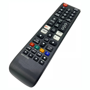 Control Remoto Original BN59-01315Q para Televisor LCD Samsung, Control Remoto UE43CU7100 UE55CU7100 - Product Image 2