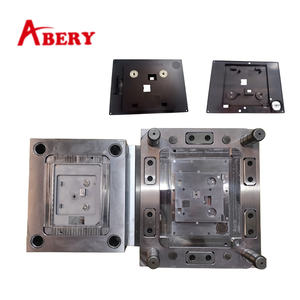 Nuestra experiencia garantiza moldes de <span class=keywords><strong>contrato</strong></span> personalizados de alta calidad y entrega rápida, lo que contribuye <span class=keywords><strong>a</strong></span> los avances en las herramientas - Product Image 3