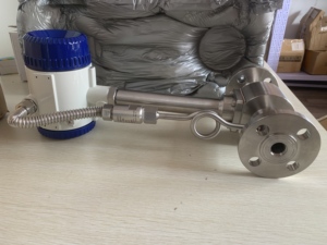 Caudalímetro Vortex de ahorro de energía con medición precisa de vapor para sistema de calentamiento de fluido de aire y agua: admite personalización OEM - Product Image 3