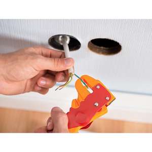 Velleman DÉNUDEUR/COUPE À RÉGLAGE AUTOMATIQUE - Product Image 2