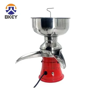 Good Quality Milk Separator Small Capacity Cream Separator Machine