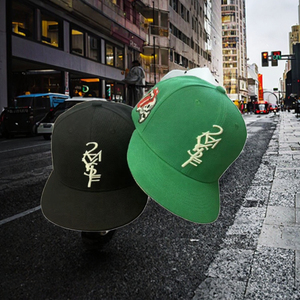 Gorras de Béisbol Unisex al por Mayor, OEM, Bordadas y con Relieve, Estilo Deportivo Urbano, de 5 Paneles, Lisas, Ajustables y Personalizables - Product Image 3